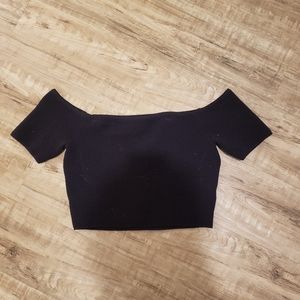 Kendall and Kylie Crop Top